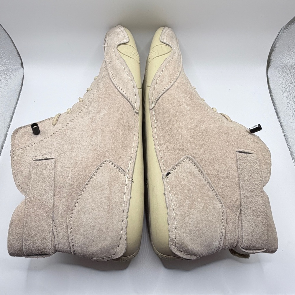 Men's Dbeck Explorer Series Suede Boots. View 6